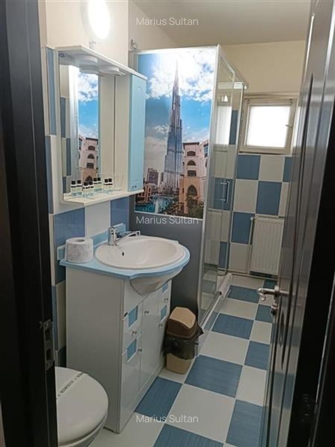 Apartament cu 3 camere decomandat, mobilat în Județean - 17