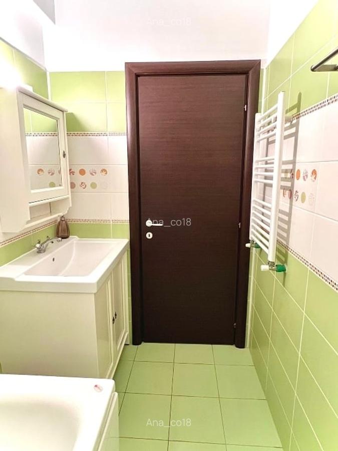 Direct proprietar! Apartament 2 camere spațios, 70 mp utili, Băneasa - Șisești, - 13
