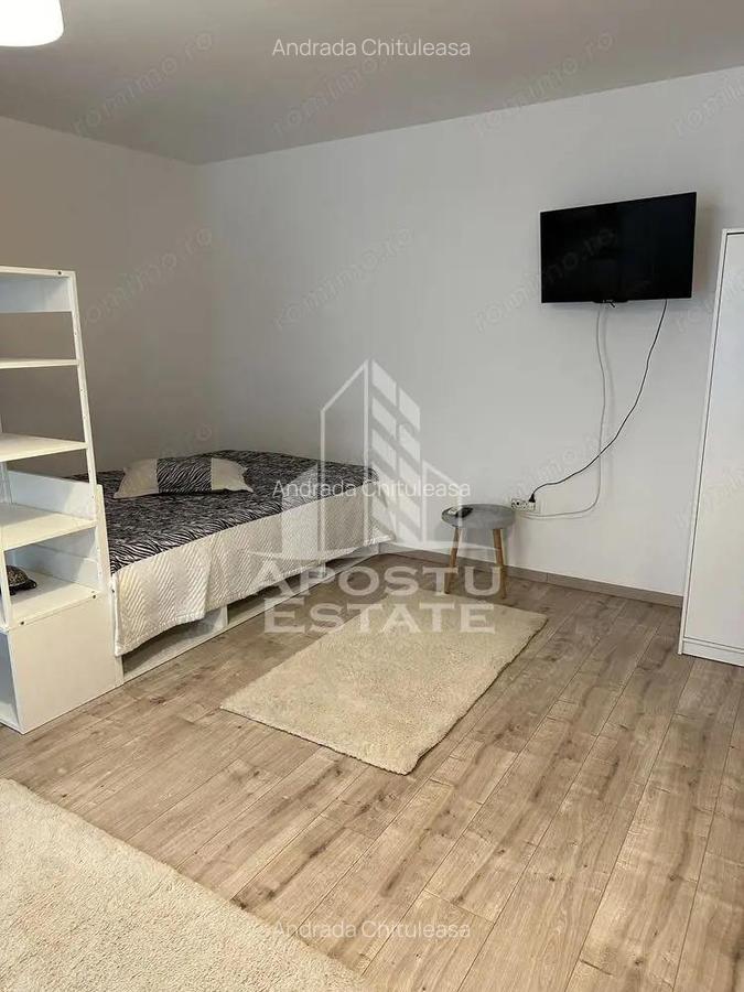 Apartament 1 camera Giroc - 3