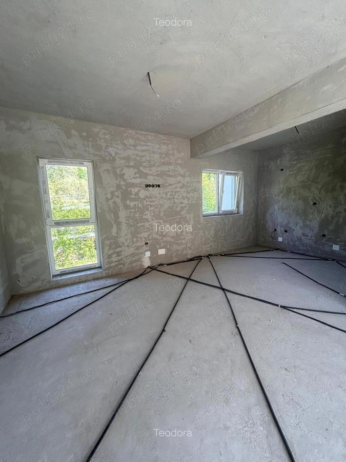 Duplex cu 4 camere, zona Tauti - 12