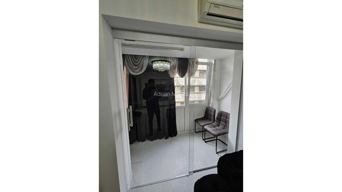 Apartament cu 2 camere semidecomandat în Calea Victoriei - 9
