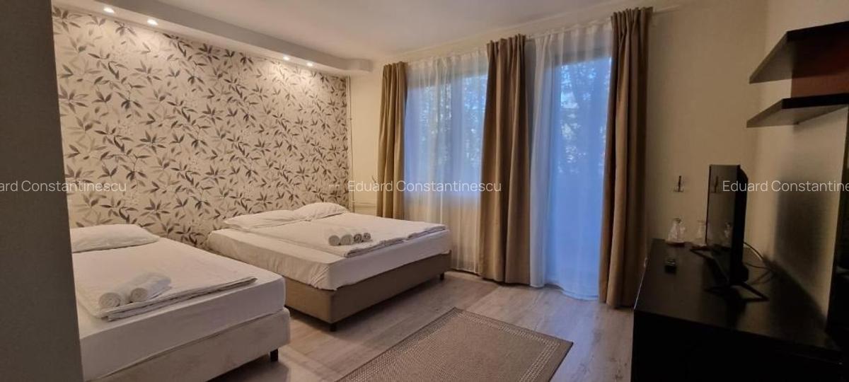 PENSIUNE in PREDEAL, cu 19 camere, restaurant, bar si 2 terase - 7