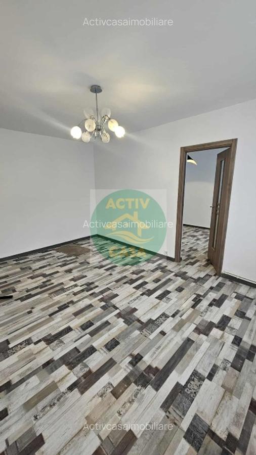 Apartament 2 camere, etaj 3 - 2