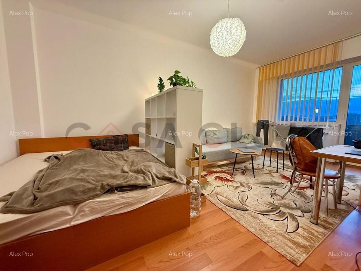 1 cameră, la cheie, Iris! - 2