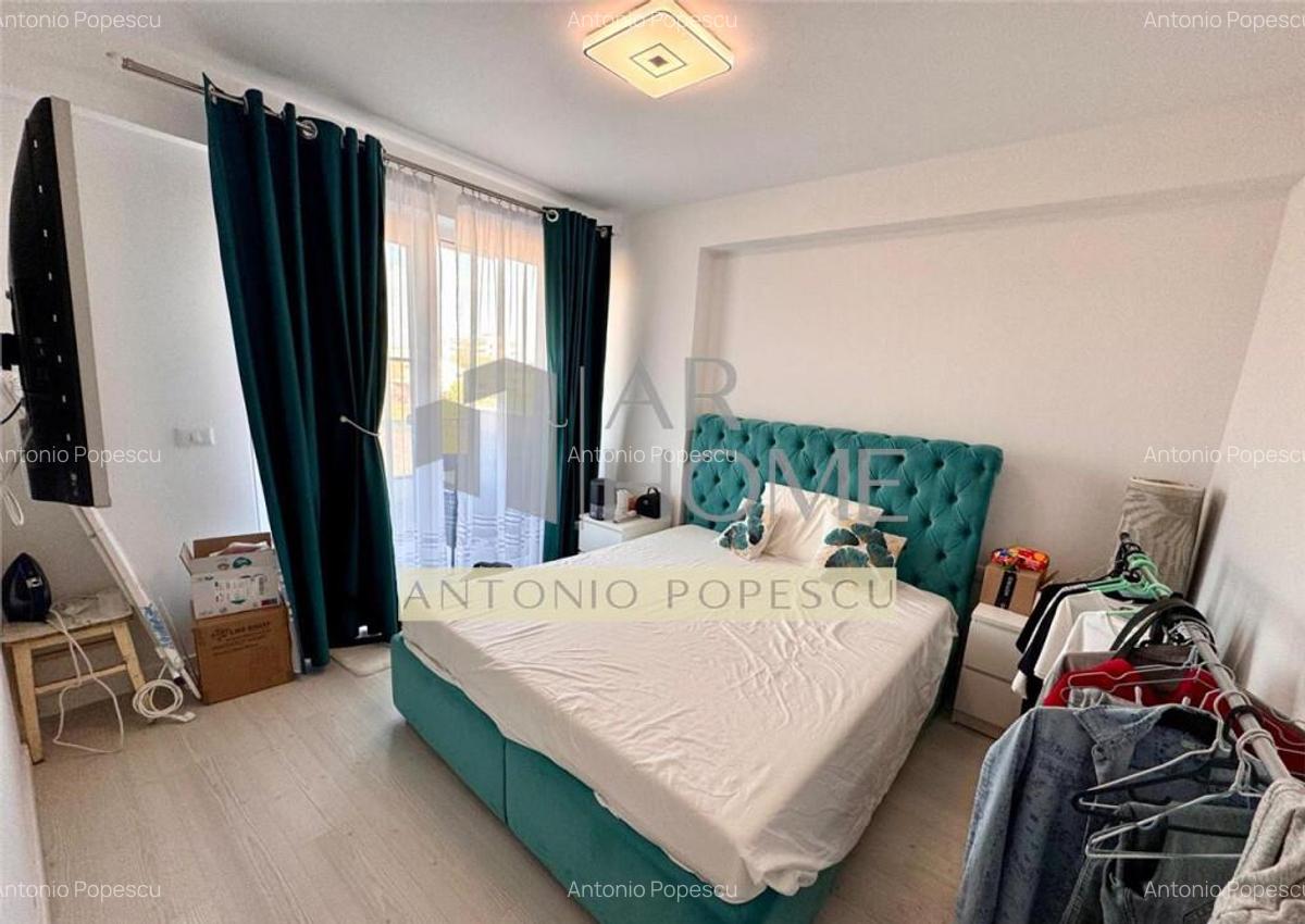 Apartament 3 camere, 2 locuri de parcare, in Ploiesti, zona - 6