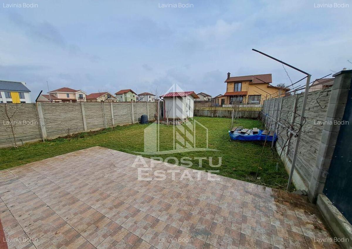 Duplex modern 5 camere, 3 bai, terasa generoasa Dumbr... - 12