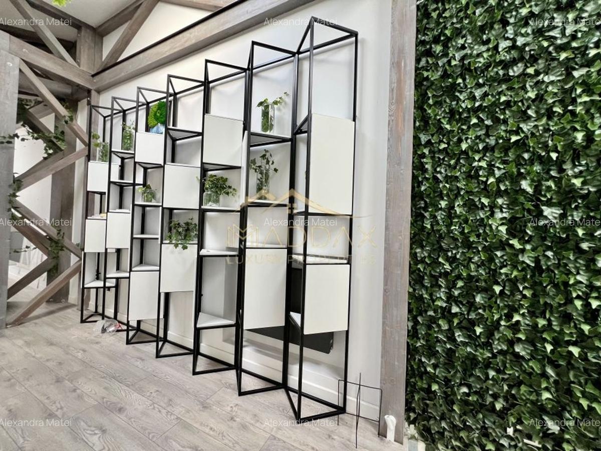 Spațiu comercial, 126 mp în Unirii - 3