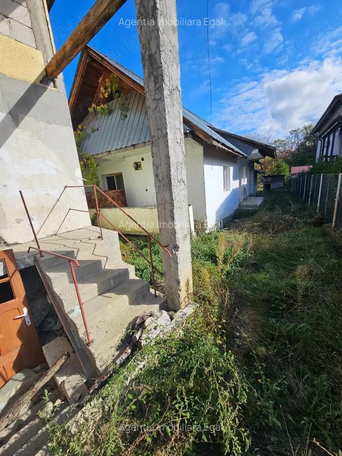 Doua case in aceeasi curte, Calimanesti - 4