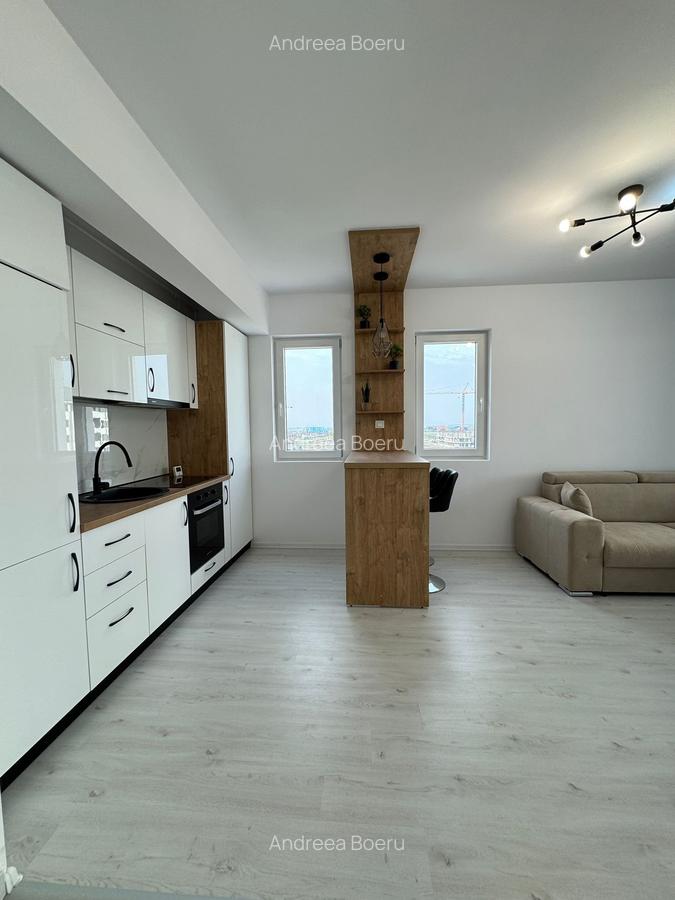 OFERTA! Apartament Studio-Ideal pentru investitie-Comision 0%-Dezvoltator - 4