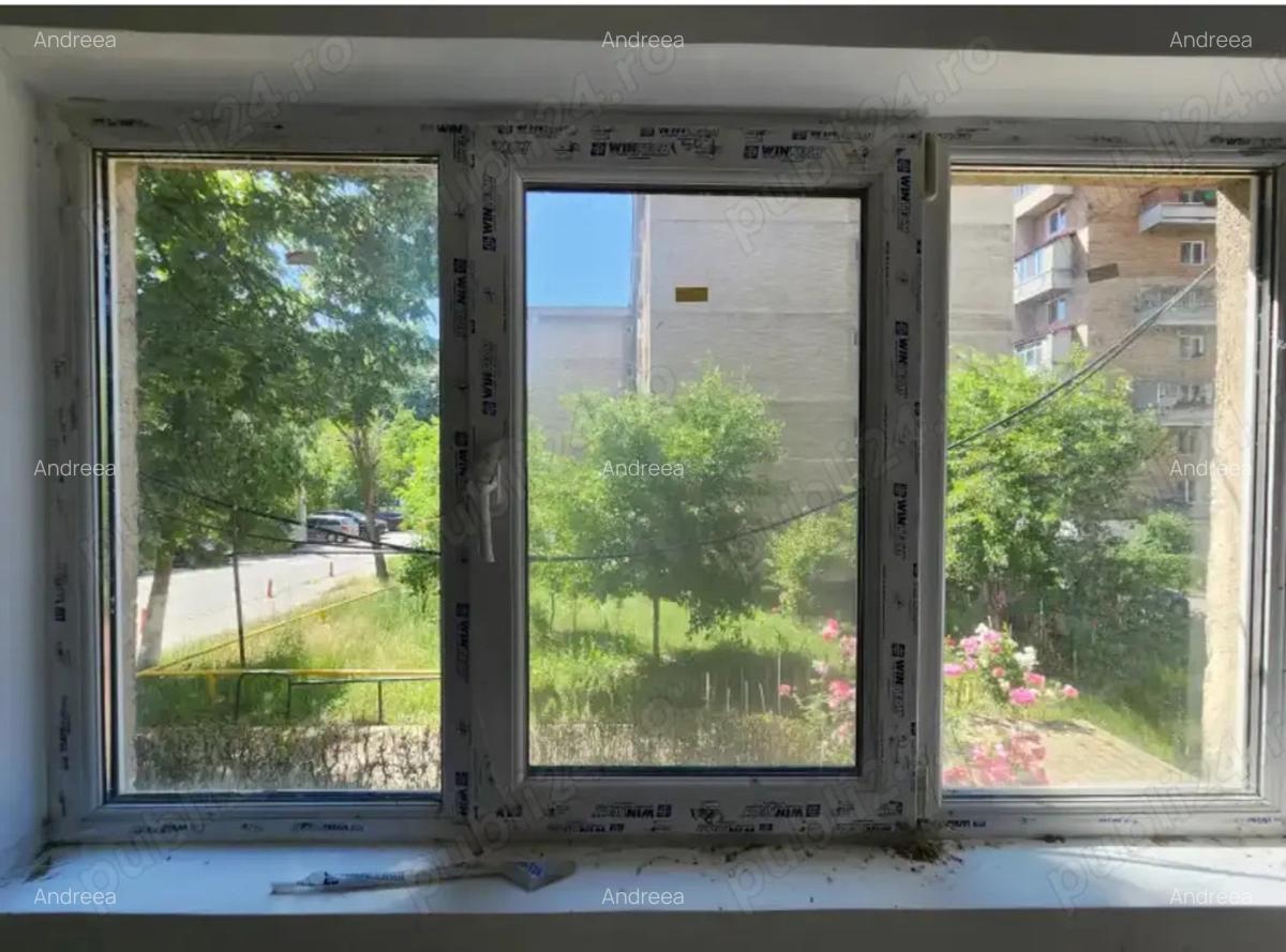 Apartament central,cu 2 camere, in spate la Brasserie, parter 4 - 6