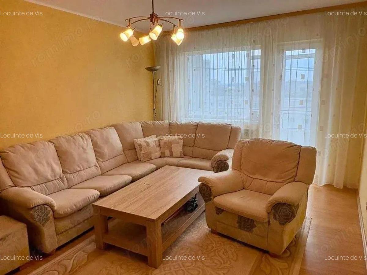 Apartament 3 camere - 3