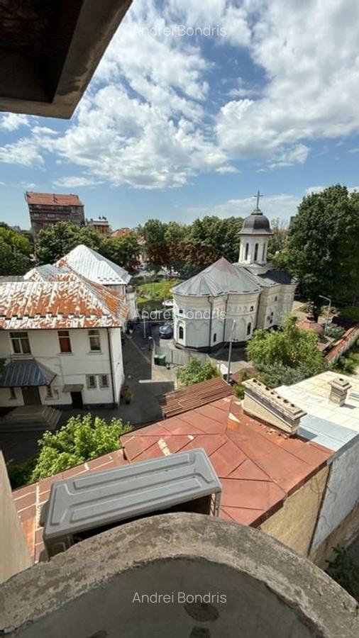 Garsoniera de vanzare in zona Foisorul de Foc - 6