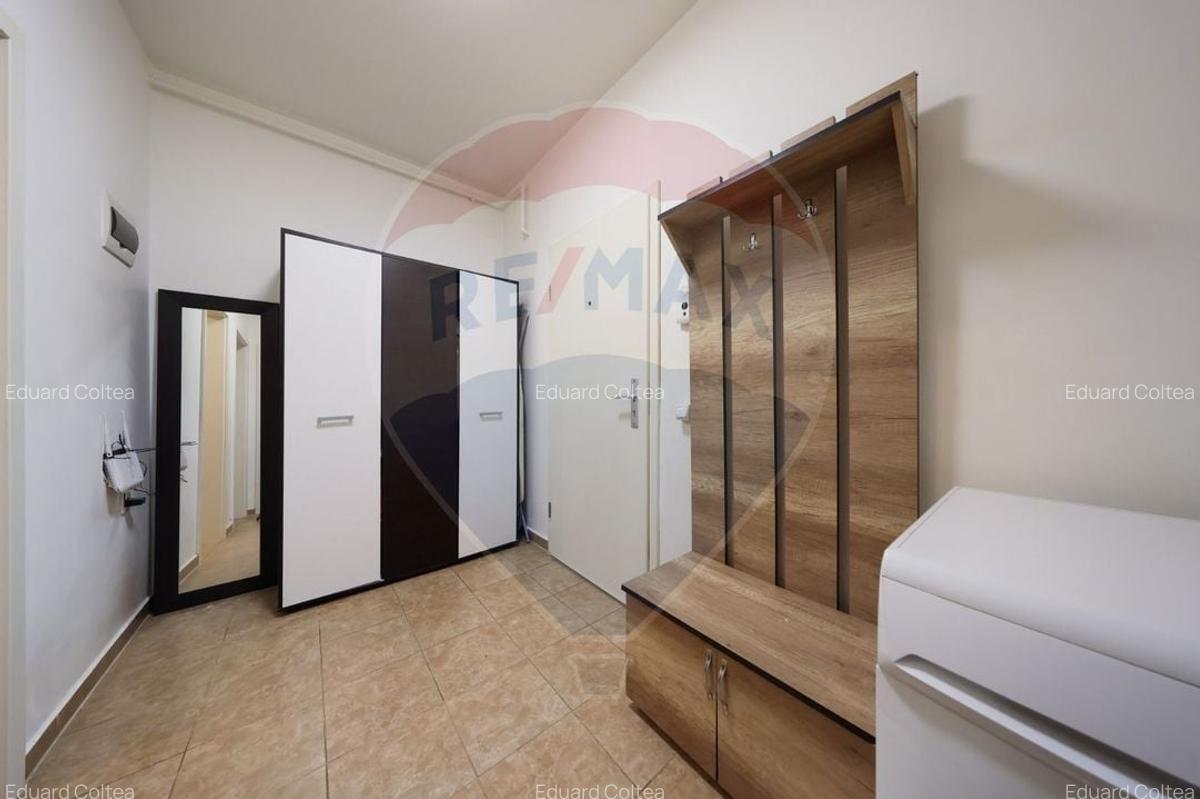 COMISION 0% | GARSONIERA | AVANTGARDEN | 40MP | TERASA - 9
