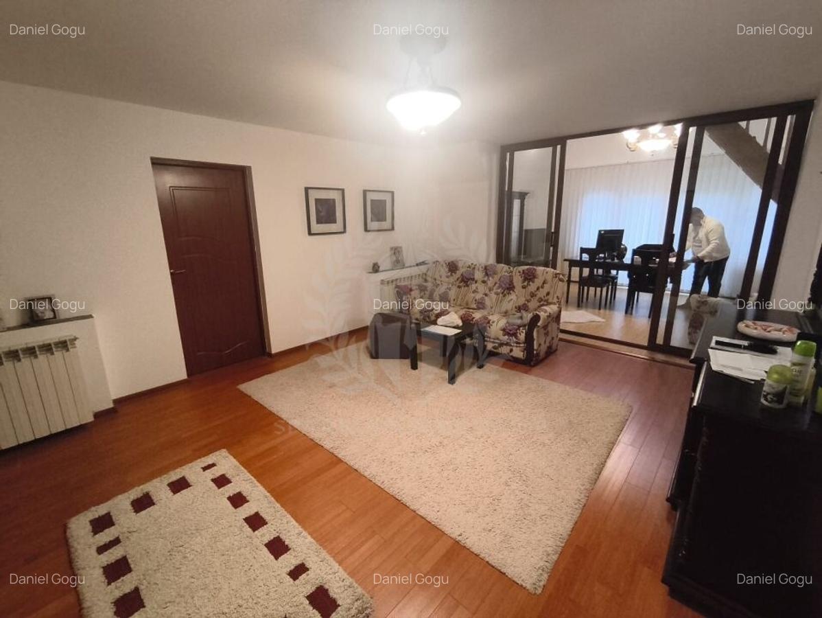 VILA CARTIER ALBERT//SUPRAFATA TEREN 3800MP//BULEVARDUL REPUBLICII - 18