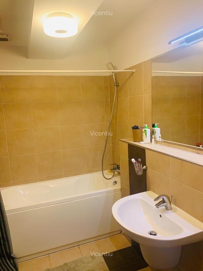 Pipera/GreenVista/ Apartament cu 4 camere/Parcare/ - 16