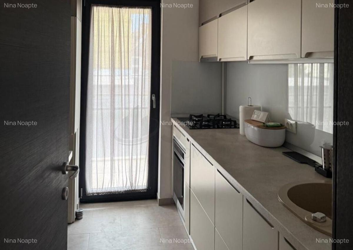 Apartament 2 camere I Piata Alba Iulia - 6