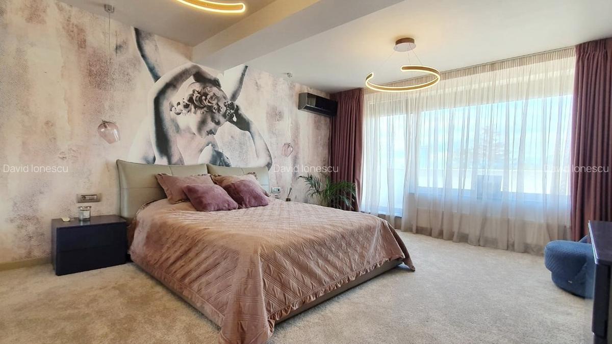 Apartament de vanzare Casin, imobil nou, 170 mp, zona cea mai buna, garaj - 6