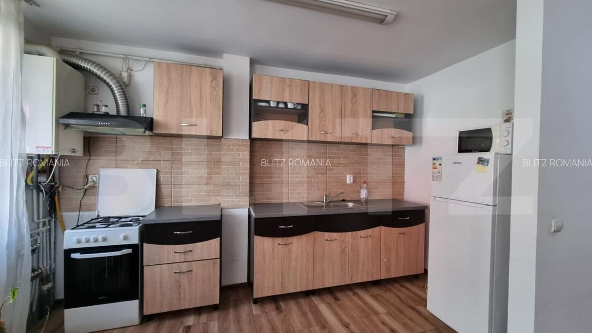 Apartament 2 camere, 54mp, parcare, zona Restaurantului Regal - 2