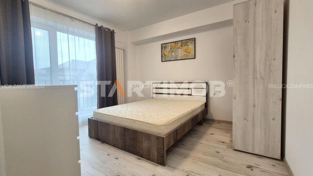 Apartament 2 camere Coresi - 9