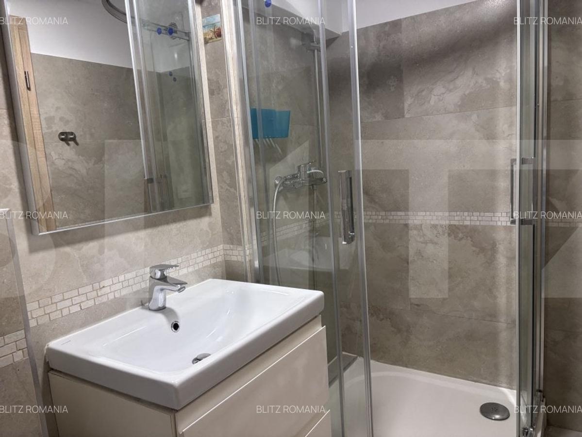 Apartament de vanzare, cu 1 camera, 47,5 m?, langa Iulius Mall, spatiu SAD - 5