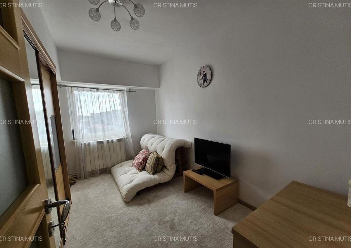 Apartament 4 camere decomandat TROCADERO - 11