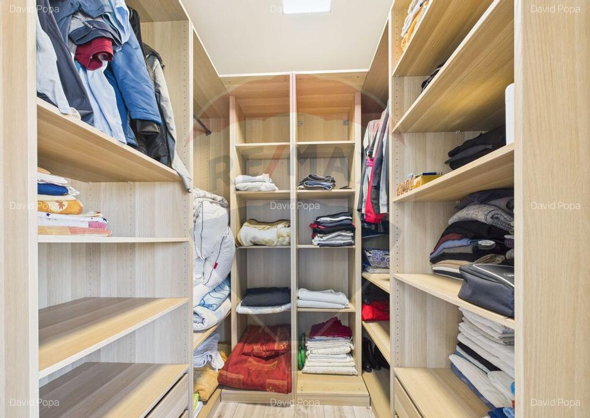 Casa noua cu curte - Tunari, Ilfov - 33