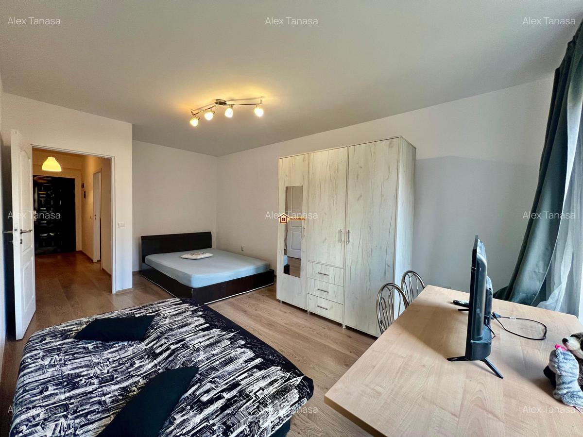 Apartament 2 camere 5 min UMF - 4