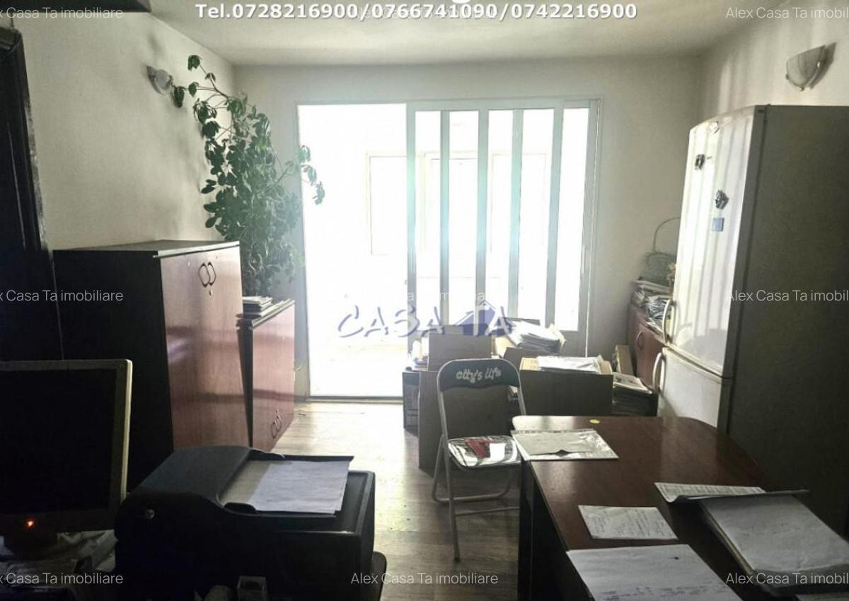 Apartament 2 camere, situat in Targu Jiu, Aleea Unirii - 3