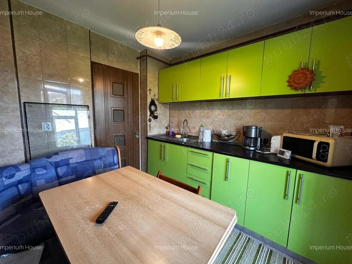 Apartament 2 camere Mazepa 2 Parc Viva - 4