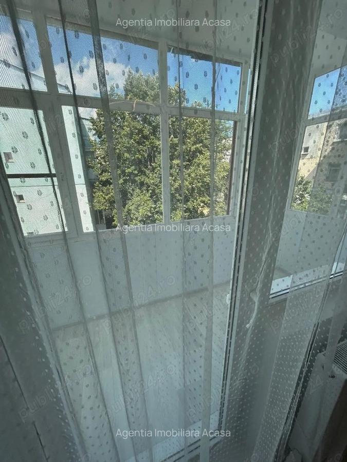 De vanzare apartament 2 camere, etaj intermediar, zona Stejarul Unirii - 3
