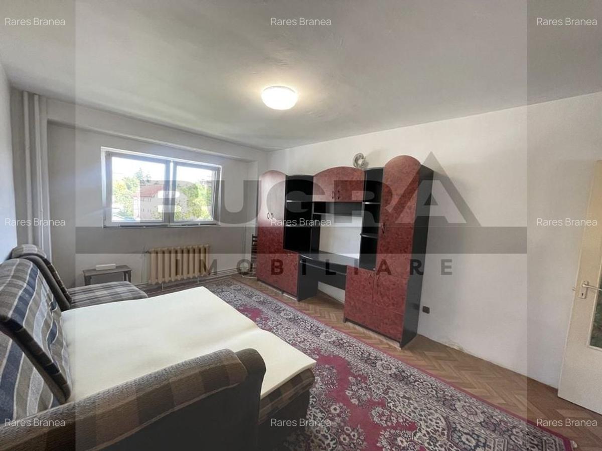 Apartament de 3 camere, 75 mp, zona Calea Dorobantilor - 5