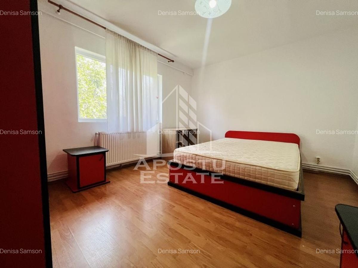 Apartament cu doua camere , centrala proprie , langa Shopping City - 6