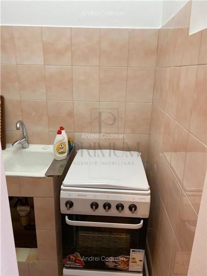 BUCOVINA - 2 Camere - Decomandat - Centrala termica proprie - 7