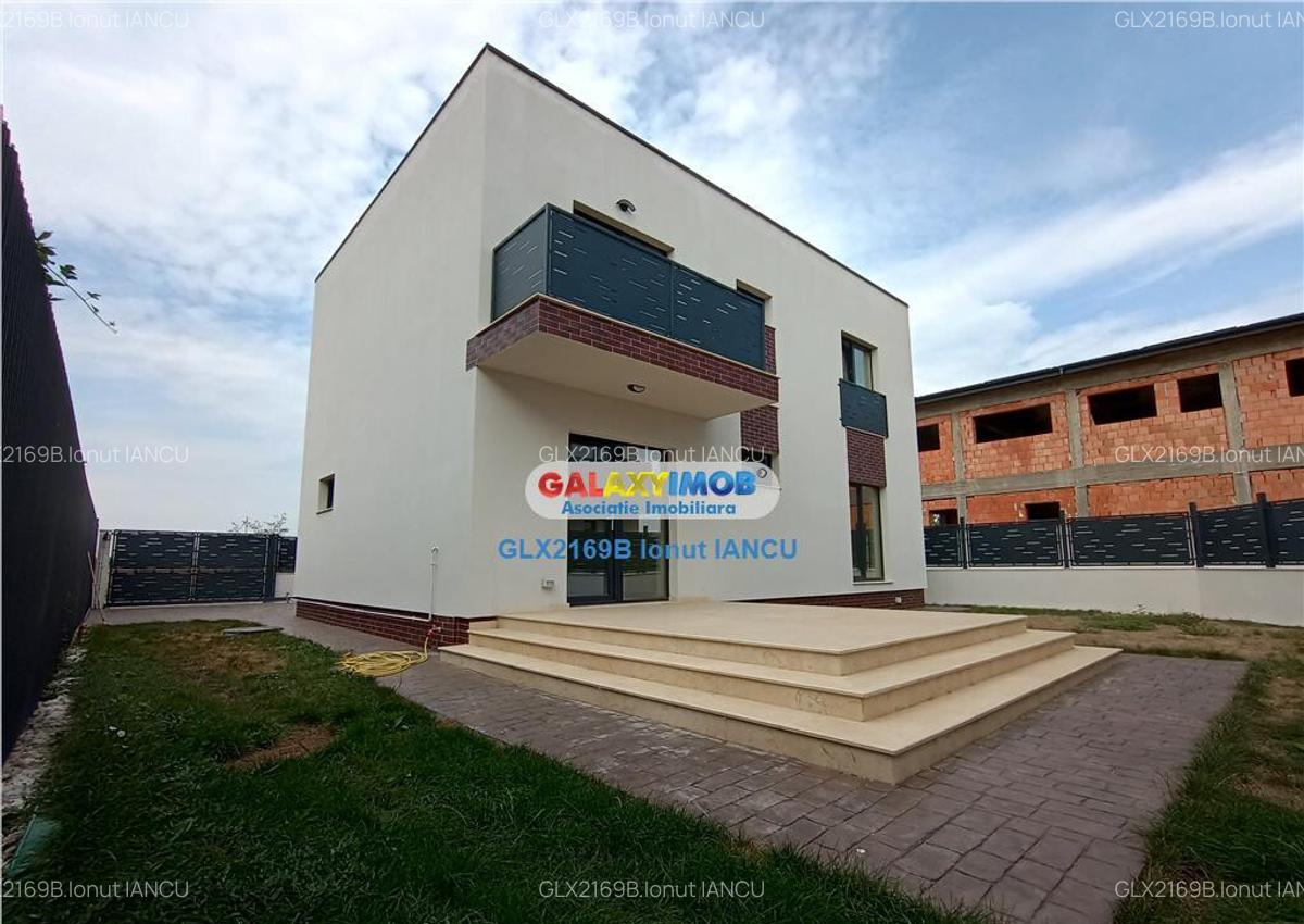 Casa 4 Camere LUX - 1