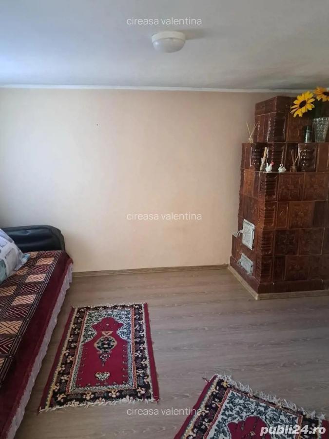 Casa cu teren generos de vanzare comuna Ro?iori, jude?ul Braila - 7