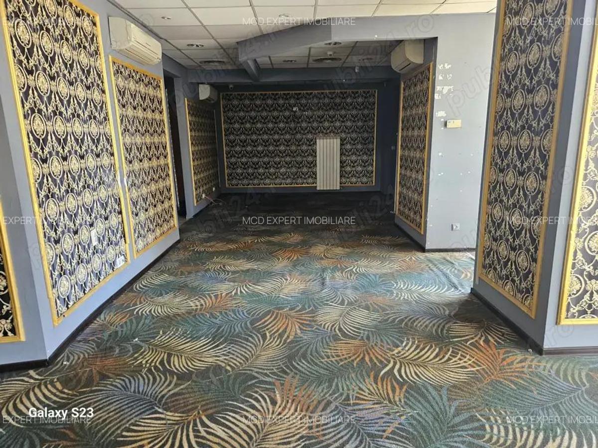 Spa?iu Comercial de Inchiriat Ultracentral Piatra-Neam? - 6