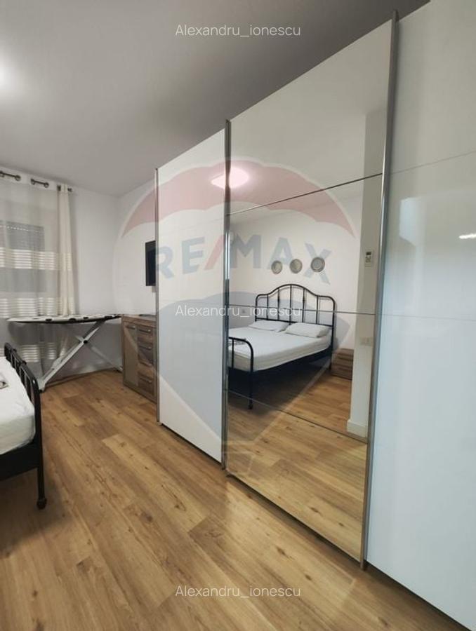 Apartament cu 2 camere de inchiriat in zona Aviatiei - 8