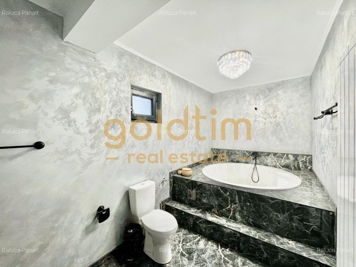 NOU/ LIZIERA PADURII/ PISCINA/ INDIVIDUALA - 17