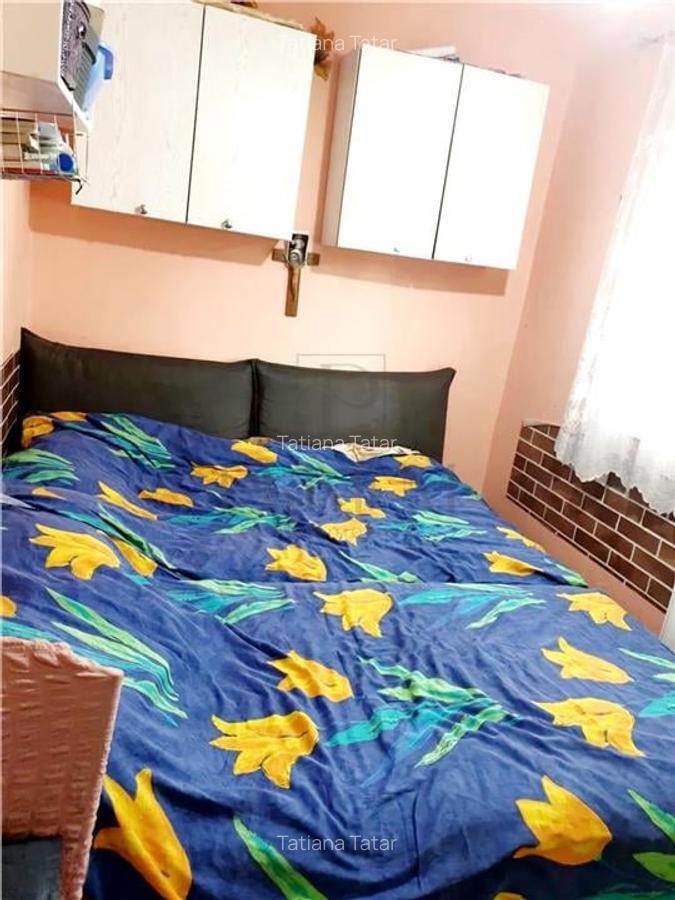 SPITALUL JUDETEAN - 3 cam - centrala proprie - bloc anvelopat - ETAJ INTERMEDIAR - 1