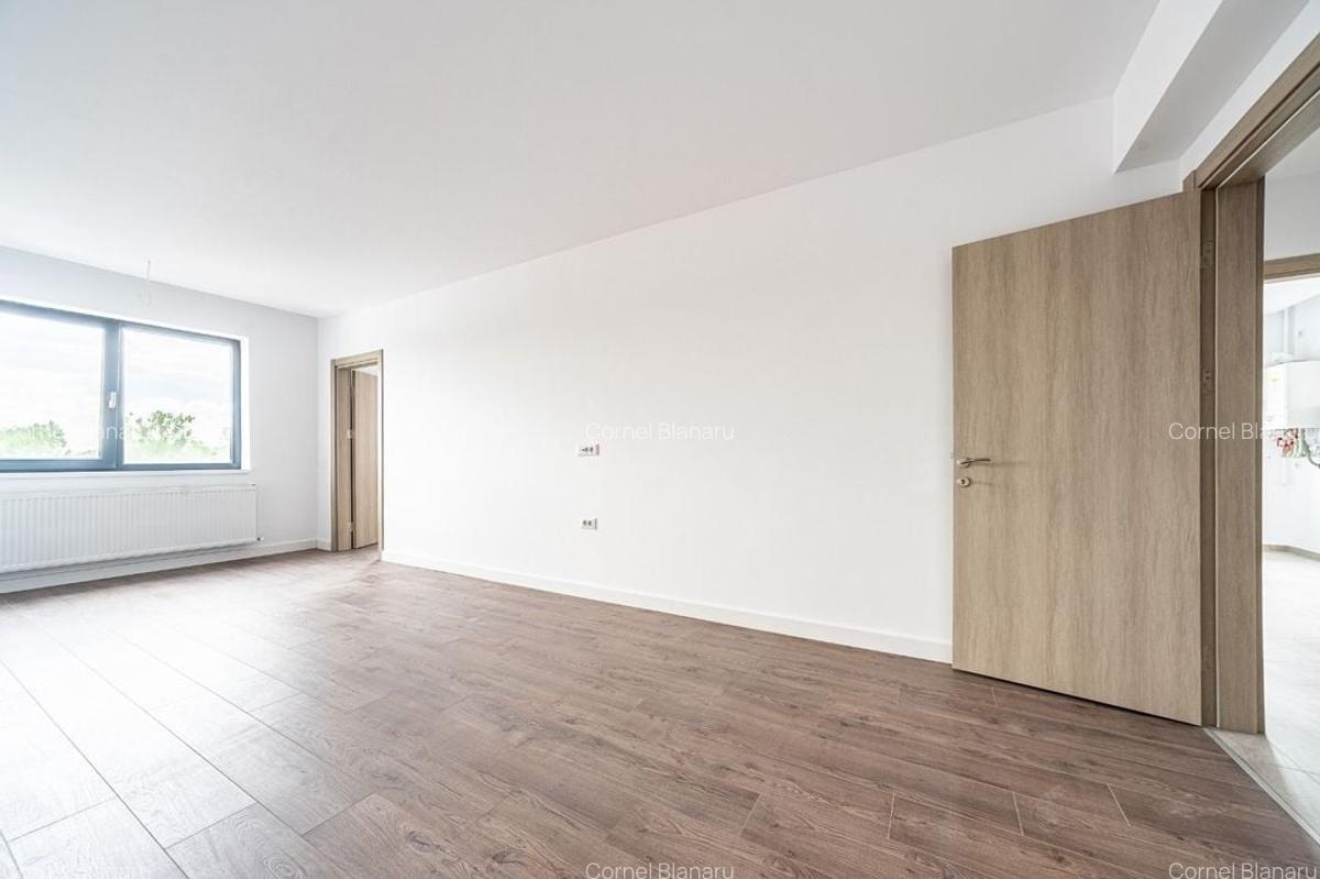 Apartament 2 Camere Decomandat, Finisaje Premium, Grand Arena - 1