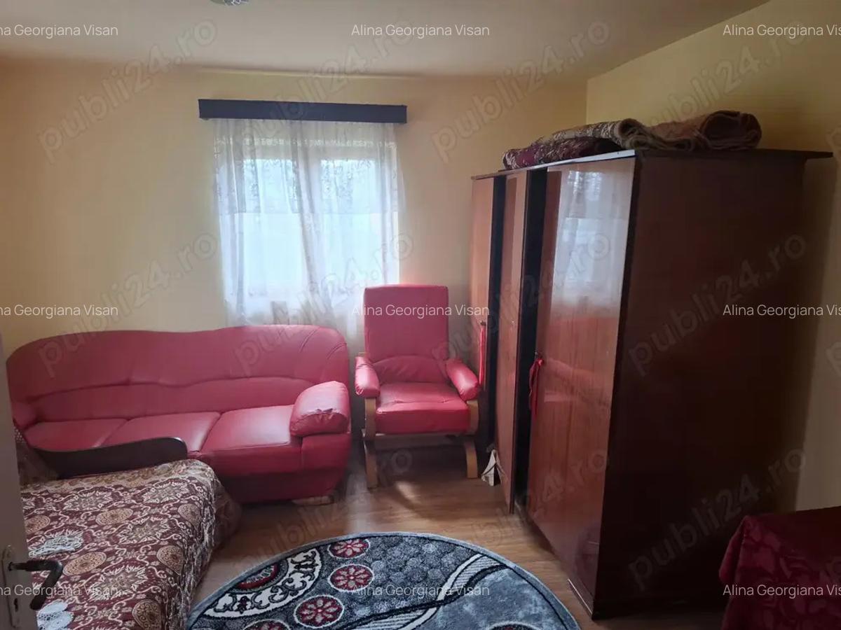 Casa de vanzare in Comuna Comisani, Jude?ul Dambovi?a - 2