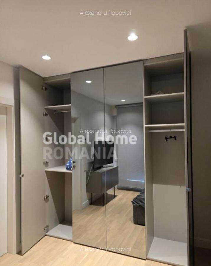 Apartament 3 camere 73MP | Jandarmeriei | Mobilat si utilat - 10