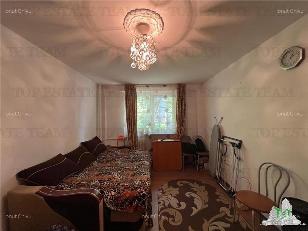Apartament 2 camere conf 2, bloc reabilitat, Valea Argesului,Drumul Taberei, la - 3