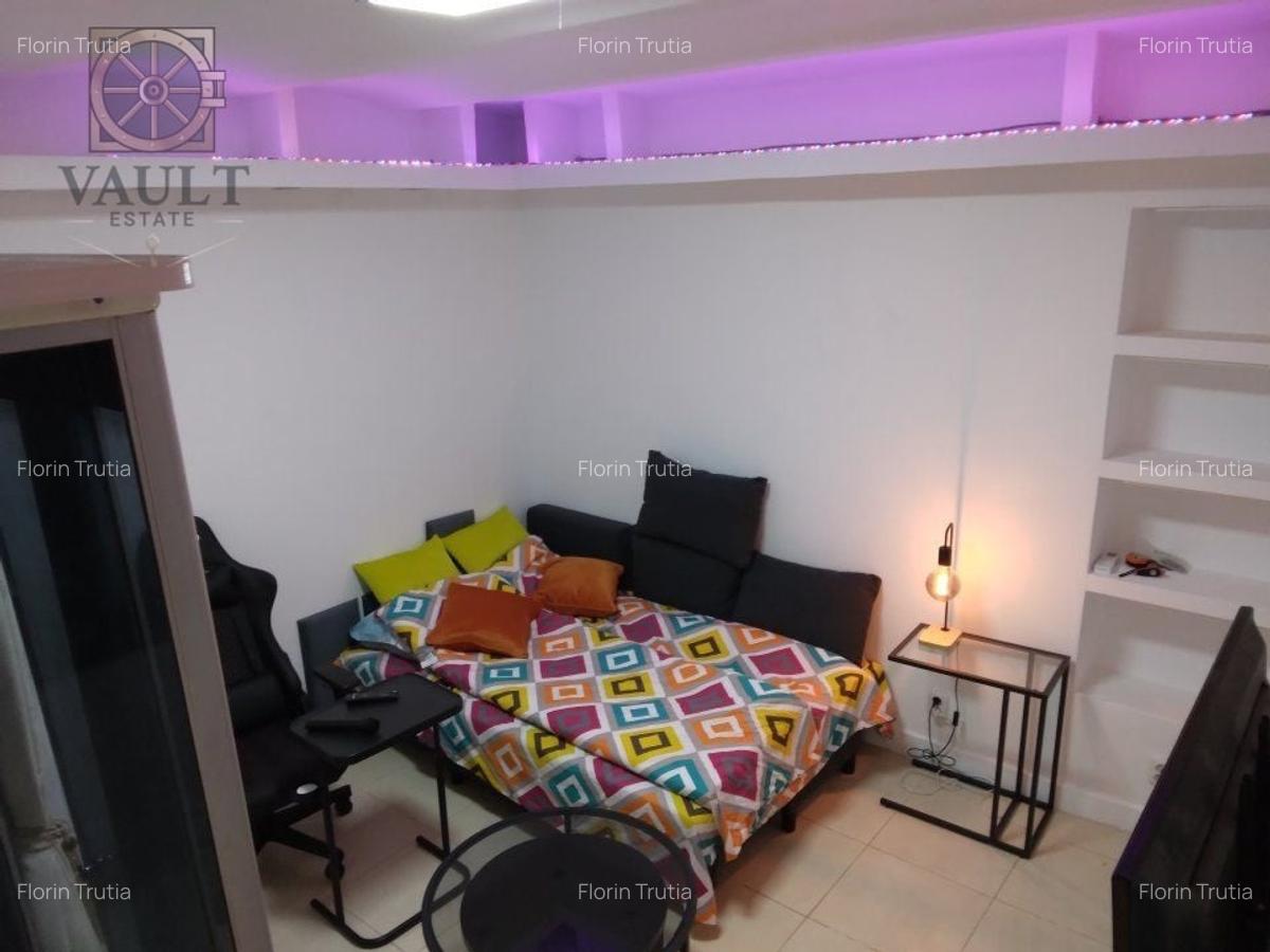 Garsoniera - Mosilor - 2