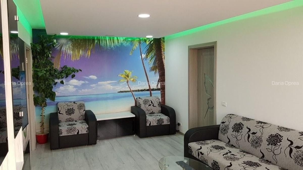 Apartament modern,  3 camere, Iancului - 2