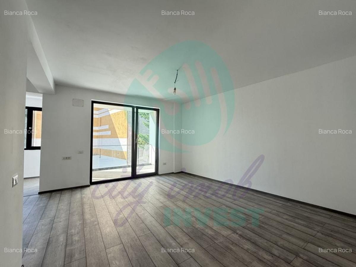 Apartament cu LIFT IN INTERIOR si doua terase de 21 mp in total - 7