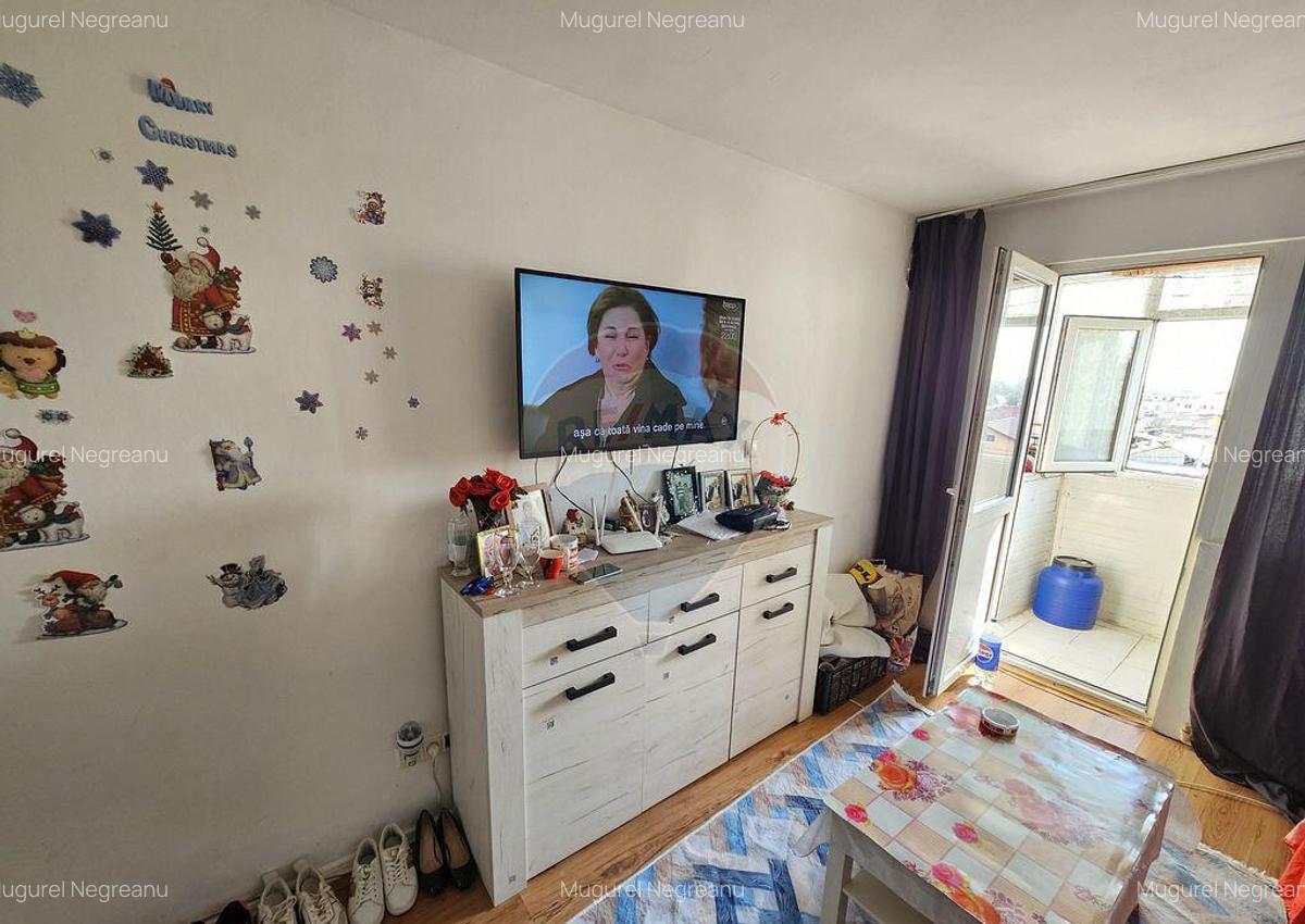 Apartament 2 camere 34 mp + loc de parcare - Zabrauti! - 4