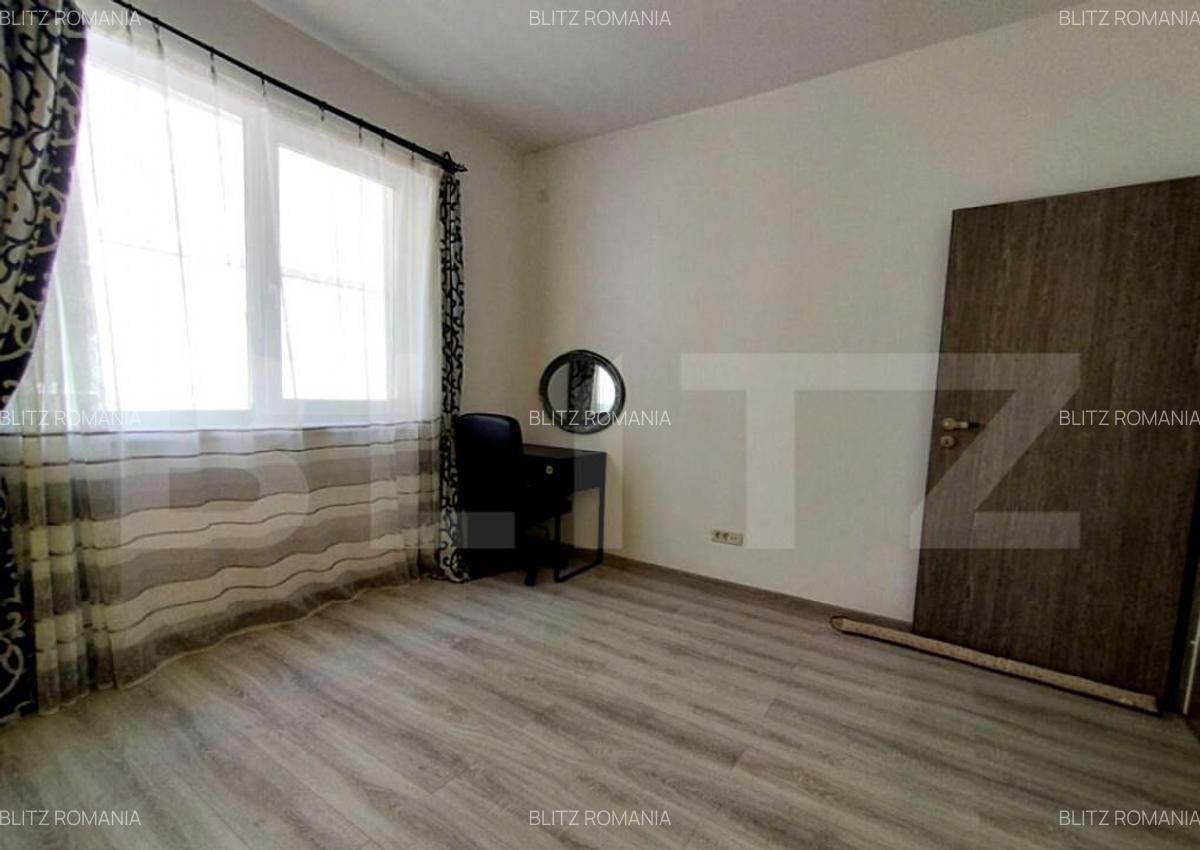 Apartament 3 camere, 2 locuri de parcare, parter, zona Profi - 5