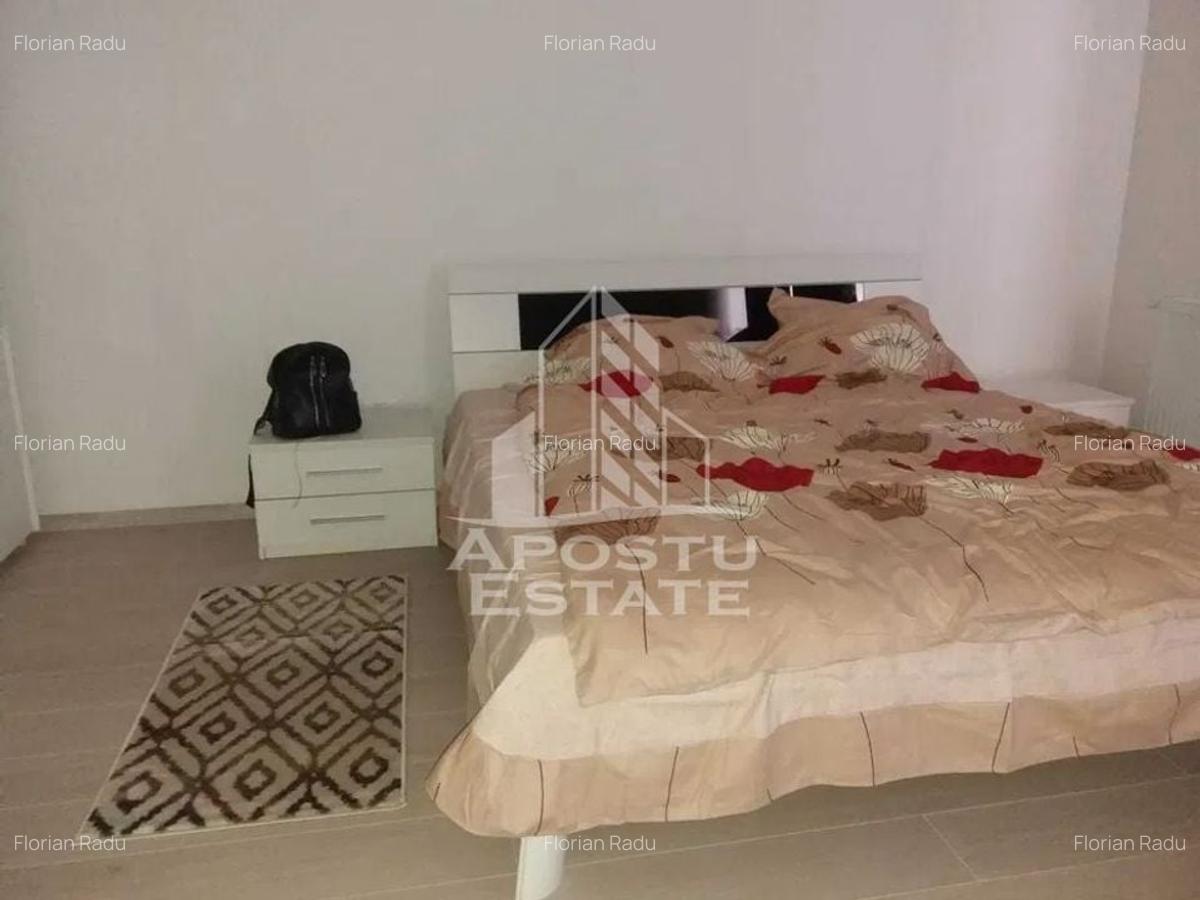 Apartament cu 2 camere, Giroc, Centrala Proprie - 3