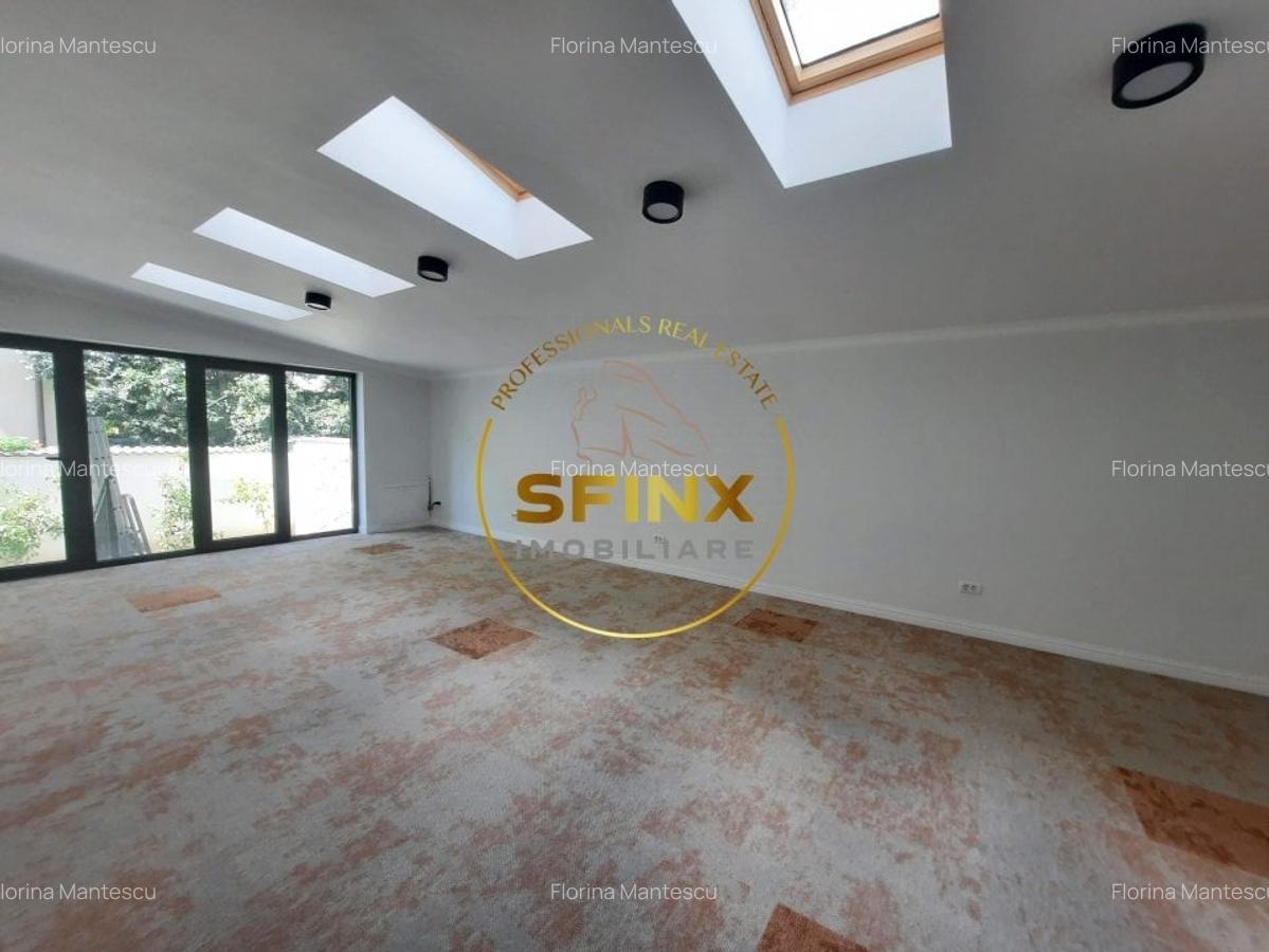 Spațiu comercial, 142 mp în Barbu Văcărescu - 6